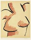 MAN RAY De lOrigine des Espèces par Voie de Sélection Irrationelle.